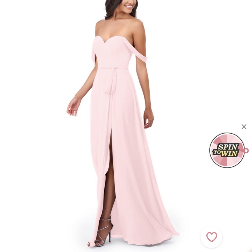 BRIDESMAID DRESS💕